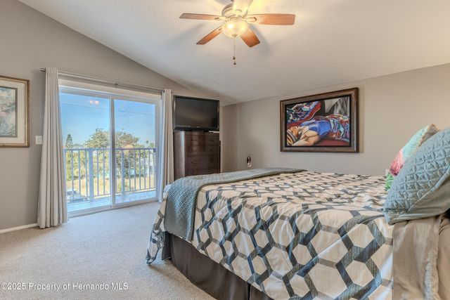 3308 Oleander Drive, Hernando Beach, FL 34607