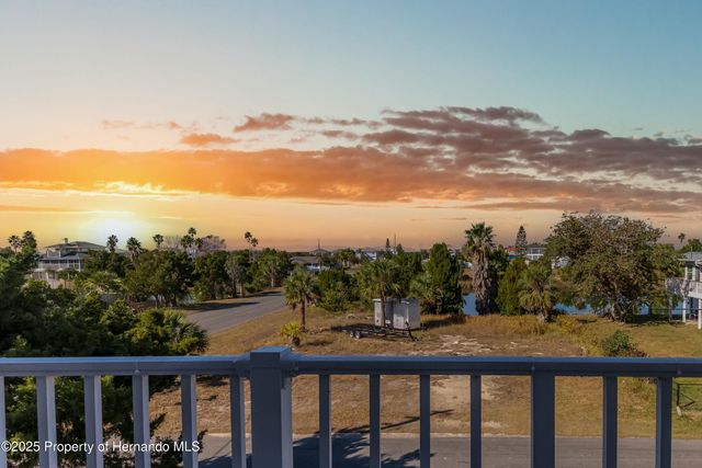 3308 Oleander Drive, Hernando Beach, FL 34607