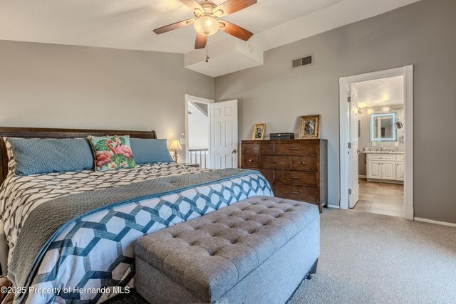 3308 Oleander Drive, Hernando Beach, FL 34607