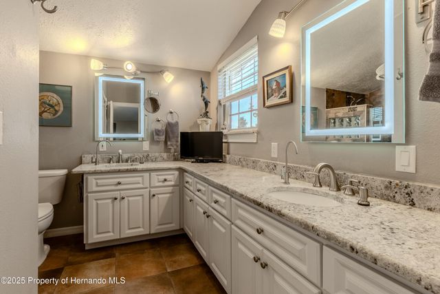 3308 Oleander Drive, Hernando Beach, FL 34607