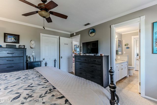 3308 Oleander Drive, Hernando Beach, FL 34607