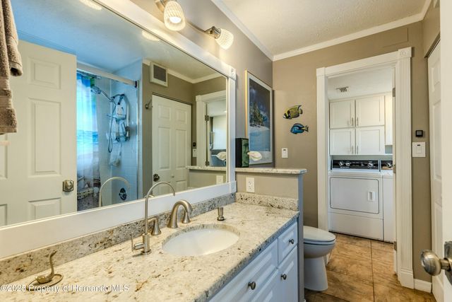 3308 Oleander Drive, Hernando Beach, FL 34607