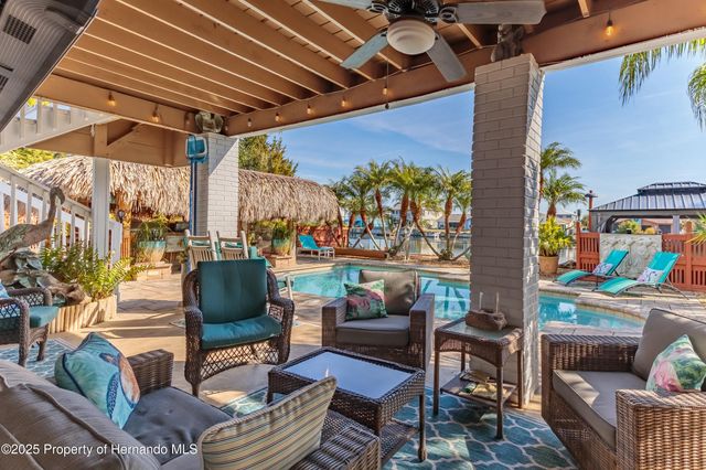3308 Oleander Drive, Hernando Beach, FL 34607