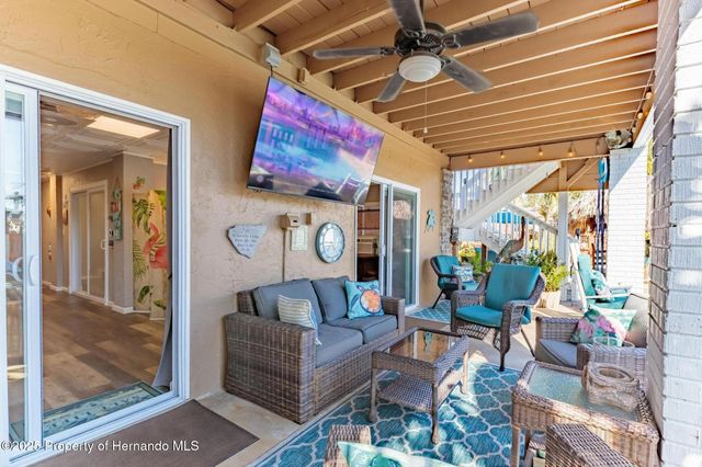 3308 Oleander Drive, Hernando Beach, FL 34607