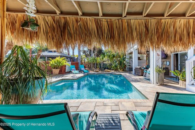 3308 Oleander Drive, Hernando Beach, FL 34607