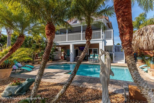 3308 Oleander Drive, Hernando Beach, FL 34607