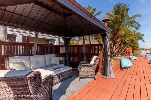 3308 Oleander Drive, Hernando Beach, FL 34607