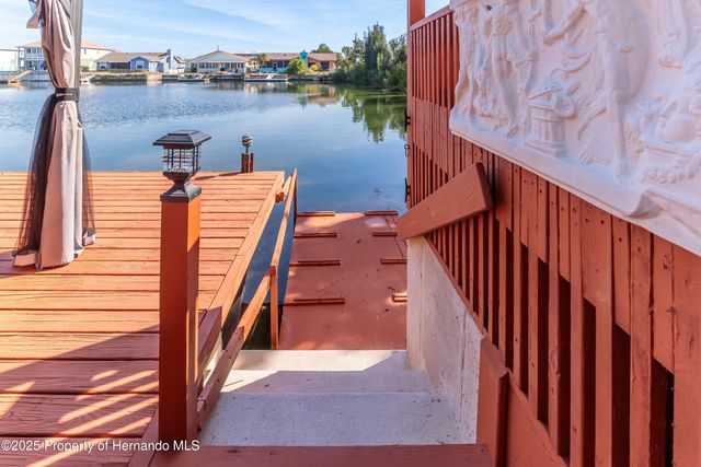 3308 Oleander Drive, Hernando Beach, FL 34607