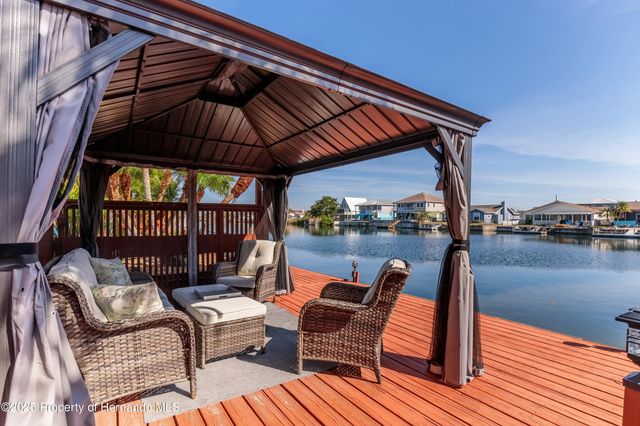 3308 Oleander Drive, Hernando Beach, FL 34607