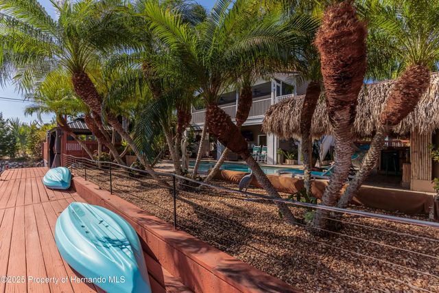 3308 Oleander Drive, Hernando Beach, FL 34607