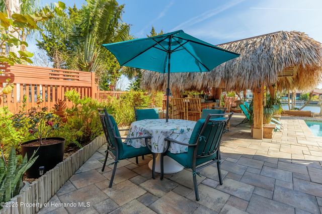 3308 Oleander Drive, Hernando Beach, FL 34607