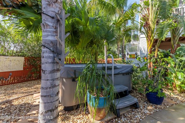 3308 Oleander Drive, Hernando Beach, FL 34607