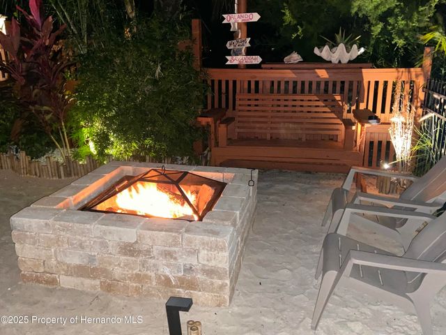 3308 Oleander Drive, Hernando Beach, FL 34607