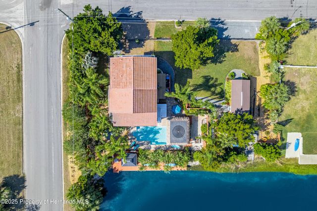 3308 Oleander Drive, Hernando Beach, FL 34607