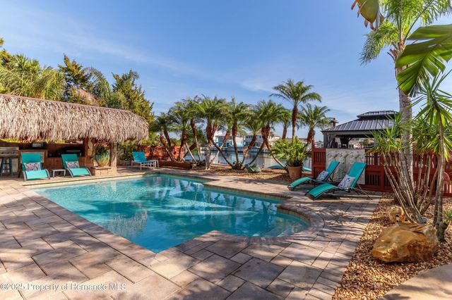 3308 Oleander Drive, Hernando Beach, FL 34607