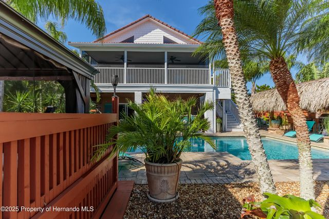 3308 Oleander Drive, Hernando Beach, FL 34607