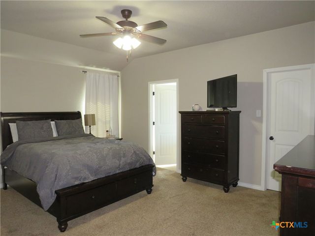 9805 Kaitlyn Drive, Killeen, TX 76542