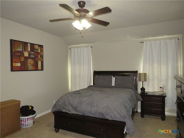 9805 Kaitlyn Drive, Killeen, TX 76542