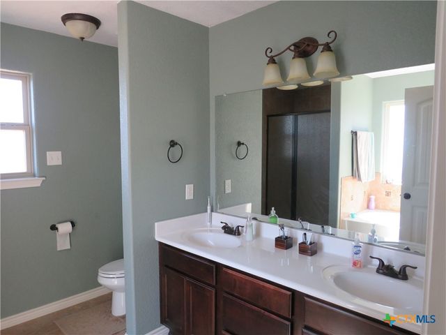 9805 Kaitlyn Drive, Killeen, TX 76542