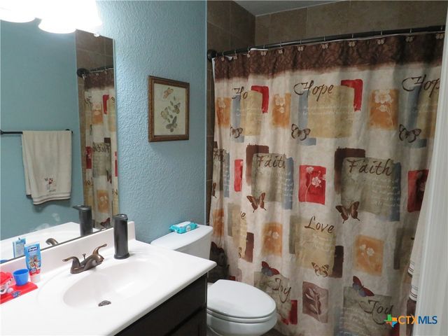9805 Kaitlyn Drive, Killeen, TX 76542