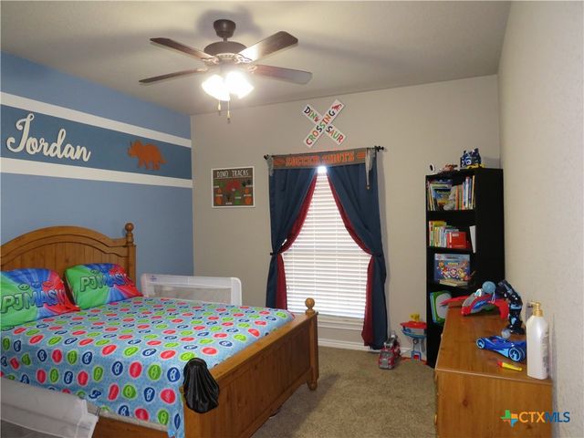 9805 Kaitlyn Drive, Killeen, TX 76542