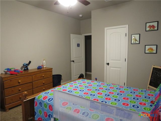 9805 Kaitlyn Drive, Killeen, TX 76542