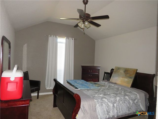 9805 Kaitlyn Drive, Killeen, TX 76542