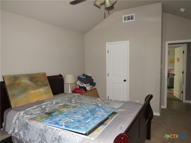 9805 Kaitlyn Drive, Killeen, TX 76542