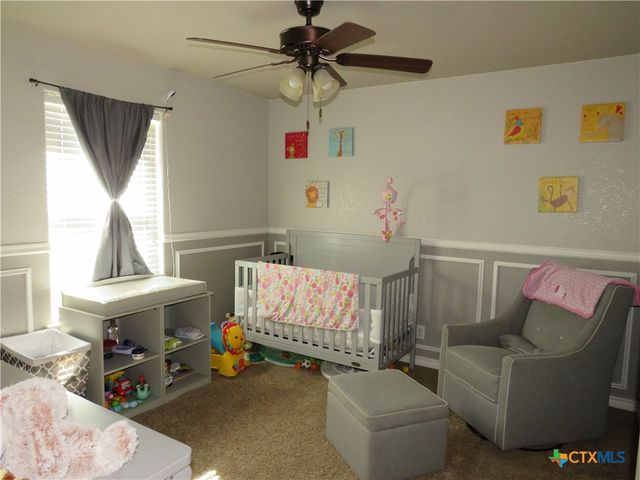 9805 Kaitlyn Drive, Killeen, TX 76542