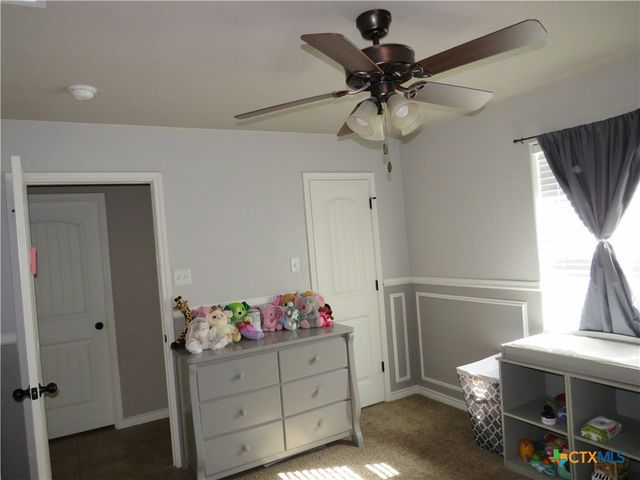 9805 Kaitlyn Drive, Killeen, TX 76542