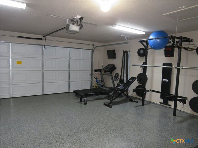9805 Kaitlyn Drive, Killeen, TX 76542