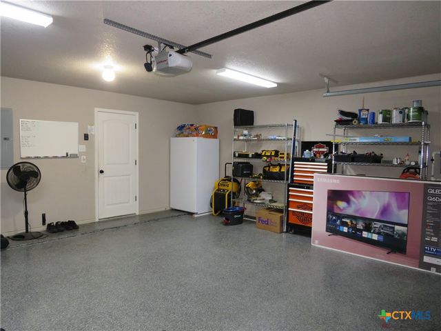 9805 Kaitlyn Drive, Killeen, TX 76542