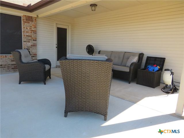 9805 Kaitlyn Drive, Killeen, TX 76542