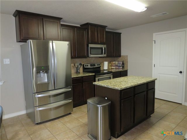 9805 Kaitlyn Drive, Killeen, TX 76542
