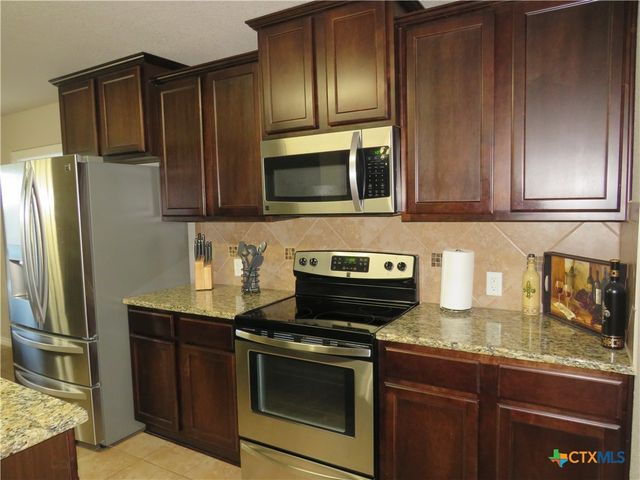 9805 Kaitlyn Drive, Killeen, TX 76542