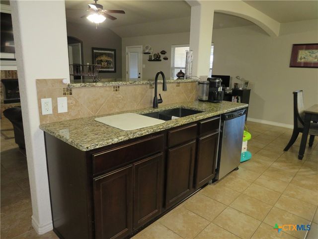 9805 Kaitlyn Drive, Killeen, TX 76542
