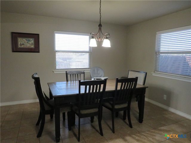 9805 Kaitlyn Drive, Killeen, TX 76542