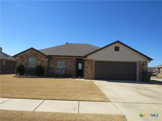 9805 Kaitlyn Drive, Killeen, TX 76542