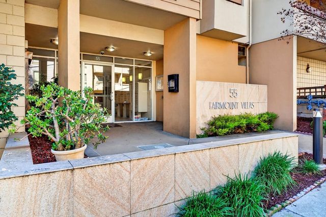 55 Fairmount Ave 104, Oakland, CA 94611