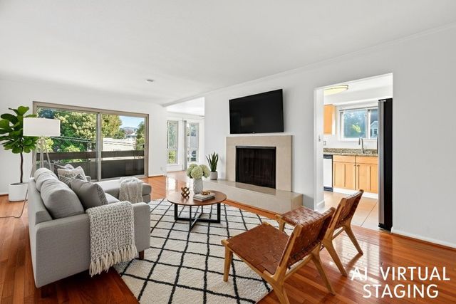 55 Fairmount Ave 104, Oakland, CA 94611