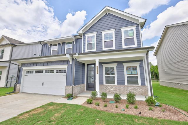 5916 Steiner Way, Rockvale, TN 37153