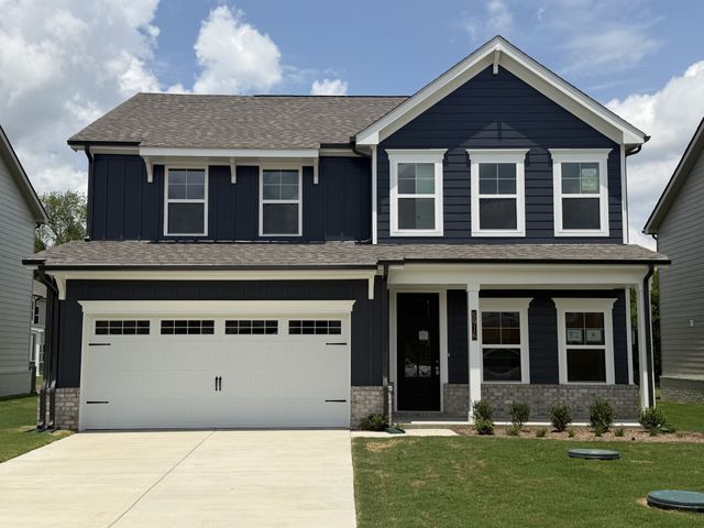 5916 Steiner Way, Rockvale, TN 37153