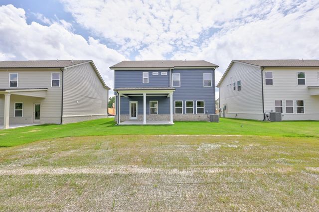 5916 Steiner Way, Rockvale, TN 37153