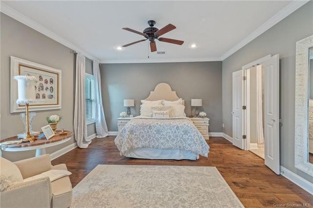 1037 Temple Lane, Dequincy, LA 70633