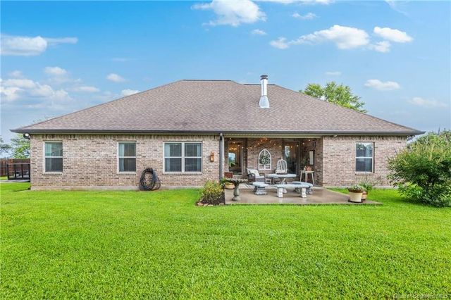 1037 Temple Lane, Dequincy, LA 70633