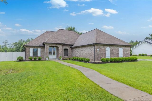 1037 Temple Lane, Dequincy, LA 70633