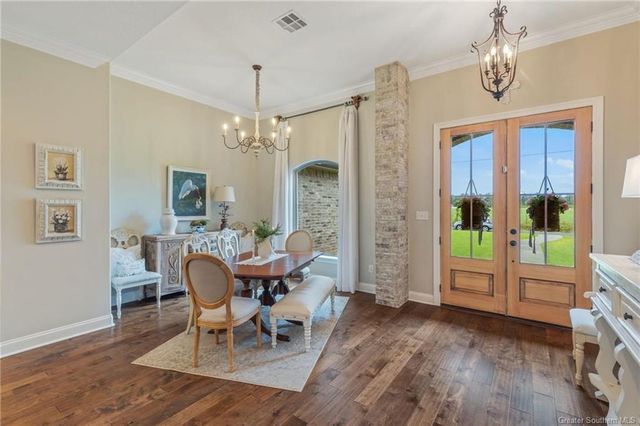 1037 Temple Lane, Dequincy, LA 70633