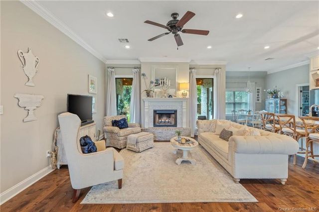 1037 Temple Lane, Dequincy, LA 70633