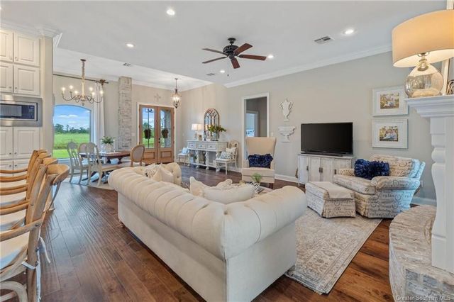 1037 Temple Lane, Dequincy, LA 70633