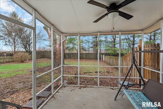 3833 WEXFORD Drive, Springfield, IL 62704